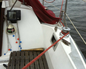 Laisvalaikis, pramogos, turizmas - Jachtos nuoma - 4