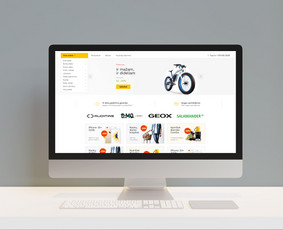 Internetinių parduotuvių kūrimas ir atnaujinimas, Seo / E-shopkurimas.lt / Darbų pavyzdys ID 1677309