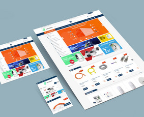 Internetinių parduotuvių kūrimas ir atnaujinimas, Seo - El. parduotuvių kūrimas su OpenCart - 1 El. parduotuvių kūrimas su OpenCart - Internetinių parduotuvių kūrimas ir atnaujinimas, Seo - 1