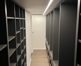 Apdailos darbai - Laminato klojimas - 1 Laminato klojimas - Apdailos darbai - 1