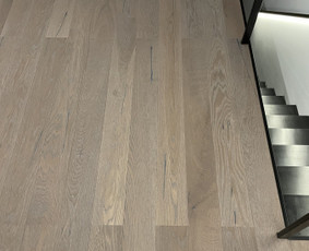Apdailos darbai - Laminato klojimas - 3 Laminato klojimas - Apdailos darbai - 3