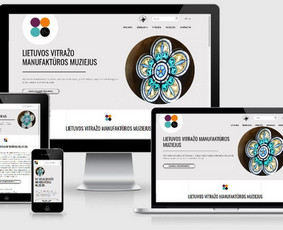 Svetainių talpinimas (Hosting) - Interneto svetainių, el.parduotuvių kūrimas - 1