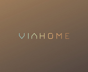 Viahome   |   Logotipų kūrimas - www.glogo.eu - logo creation.