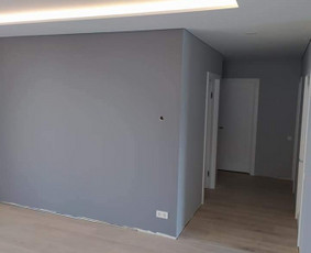 Plyteliu klijavimas-vidaus apdailos darbai / Žilvinas / Darbų pavyzdys ID 1679585