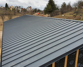 Stogu dengimas,renovacija. / Nerijus / Darbų pavyzdys ID 1680125