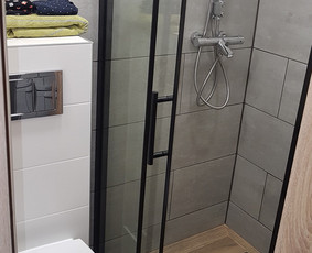 Smulkūs Buities Darbai Kaunas / Alfredas / Darbų pavyzdys ID 1680203