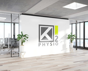 KA2 Physio logotipas