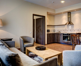 Nekilnojamo turto nuoma - Darbuotojų apgyvendinimas Žemaitijoje - 4