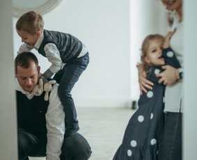Fotografija - Kalėdinė fotosesija - 1 Kalėdinė fotosesija - Fotografija - 1