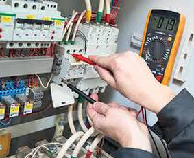 Smulkūs Buities Darbai Kaunas - Smulkūs elektros darbai - 3 Smulkūs elektros darbai - Smulkūs Buities Darbai Kaunas - 3