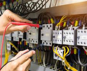 Smulkūs Buities Darbai Kaunas - Smulkūs elektros darbai - 2 Smulkūs elektros darbai - Smulkūs Buities Darbai Kaunas - 2