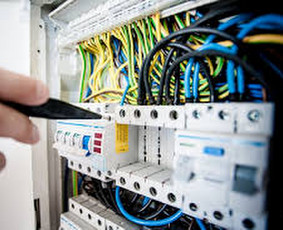 Smulkūs Buities Darbai Kaunas - Smulkūs elektros darbai - 1 Smulkūs elektros darbai - Smulkūs Buities Darbai Kaunas - 1