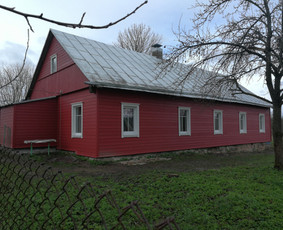 Staliaus paslaugos / Rytis karalius / Darbų pavyzdys ID 1682069