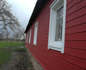 Staliaus paslaugos / Rytis karalius / Darbų pavyzdys ID 1682071