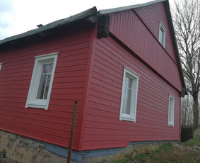 Staliaus paslaugos / Rytis karalius / Darbų pavyzdys ID 1682077