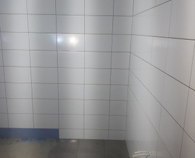 Vidaus apdailos darbai / Tomas / Darbų pavyzdys ID 1682375