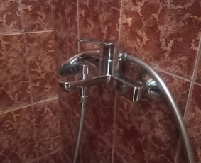 Smulkūs santechnikos darbai - Santechnikos visos paslaugos - 1