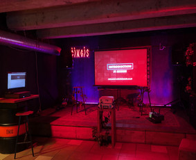 Karaoke nuoma