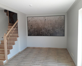 Grindjuosčių montavimas - Apdailos, remonto ir būsto įrengimo darbai Vilniuje - 4