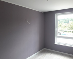 Grindjuosčių montavimas - Apdailos, remonto ir būsto įrengimo darbai Vilniuje - 3