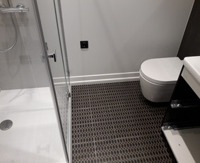 Grindjuosčių montavimas - Apdailos, remonto ir būsto įrengimo darbai Vilniuje - 2