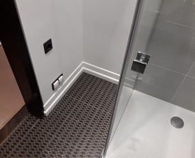 Grindjuosčių montavimas - Apdailos, remonto ir būsto įrengimo darbai Vilniuje - 1