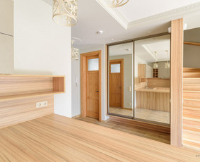 Apdailos, remonto ir būsto įrengimo darbai Vilniuje - Laminato klojimas - 3 Laminato klojimas - Apdailos, remonto ir būsto įrengimo darbai Vilniuje - 3