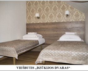 Užuolaidos, bėgeliai, karnizai, montavimas / BN Tekstilė / Darbų pavyzdys ID 1685801