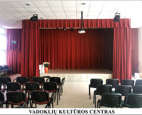 Užuolaidos, bėgeliai, karnizai, montavimas / BN Tekstilė / Darbų pavyzdys ID 1685927