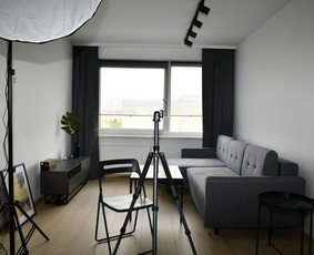 Fotostudijos - Profesionalios studijinės foto įrangos nuoma Klaipėdoje - 4