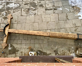 Vladimiras Šiškovas - Medžio Drožyba - Kryžių, koplytstulpių, koplytėlių drožyba - 1 Kryžių, koplytstulpių, koplytėlių drožyba - Vladimiras Šiškovas - Medžio Drožyba - 1