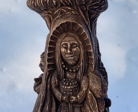 Vladimiras Šiškovas - Medžio Drožyba / Vladimiras Šiškovas / Darbų pavyzdys ID 1686339