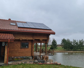 Mb Elmata Lt (saulės elektrinių ir jų komponentų montavimas) / Matas Raščius / Darbų pavyzdys ID 1687855