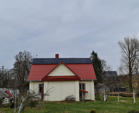 Mb Elmata Lt (saulės elektrinių ir jų komponentų montavimas) / Matas Raščius / Darbų pavyzdys ID 1687861