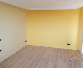 Visi Vidaus Apdailos Darbai Kaune ir Kauno reg. / Alpa house, MB / Darbų pavyzdys ID 1688093