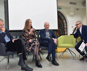 Vaizdo įrangos nuoma bei aptarnavimas / MB Projektorių centras / Darbų pavyzdys ID 1690005