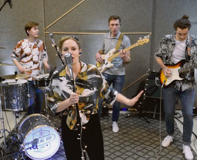 Geriausia rokenrolo muzika Jums! / Rolling Box Band / Darbų pavyzdys ID 1690307