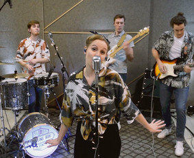 Geriausia rokenrolo muzika Jums! / Rolling Box Band / Darbų pavyzdys ID 1690315