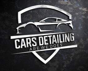 Cars Detailing are we does logotipas