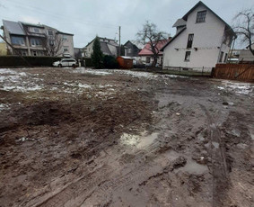 Griovimo ir demontavimo darbai / UAB Park Group / Darbų pavyzdys ID 1691317