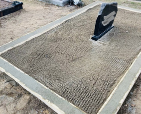 Kapaviečių tvarkymas / Mindaugas Klimantavičius / Darbų pavyzdys ID 1692773