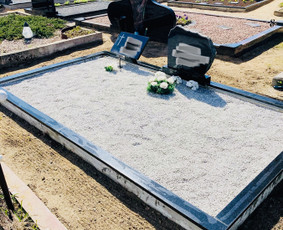 Kapaviečių tvarkymas / Mindaugas Klimantavičius / Darbų pavyzdys ID 1692807