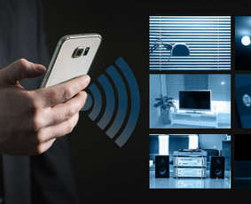 Vaizdo-kamerų-signalizacijos-lan-wifi-montavimas. / MARTYNAS / Darbų pavyzdys ID 1693025