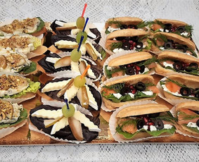 Maitinimas, maistas &scaron;ventėms - Maistas įvairioms &scaron;ventėms - 4