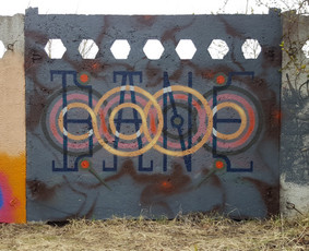 Murals / Frankie Nesbitt / Darbų pavyzdys ID 1693707