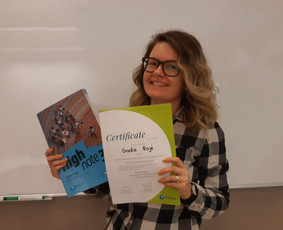 Mokymai, kursai, kalbos - Anglų kalbos pamokos suaugusiems bei vaikams - 4