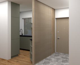 Virtuvių ir kitų baldų gamyba, projektavimas, dizainas / MB RIJA PROJECTS STUDIO / Darbų pavyzdys ID 1695549