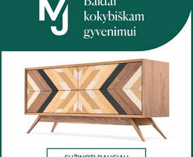 Meta, Google reklama, Seo/geo, video marketingas / Lukas Pačėsas | MB Way Makers / Darbų pavyzdys ID 1696621