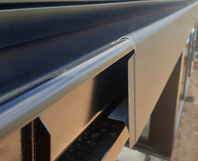 Lietaus nuvedimo sistemos - Stogo, darbai, irengimas, dengimas, renovacija, stogdengiai - 1