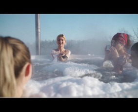 Nuomos paslaugos - Pramogos - kubilo nuoma Klaipėda, Palanga, Vilnius - 4